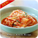 Korean Kimchi Recipe APK