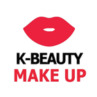 K-Beauty Make Up biểu tượng