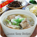 Korean Soup Recipe APK