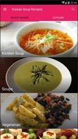 Korean Soup Recipe اسکرین شاٹ 2