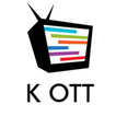 K OTT Mobile icon