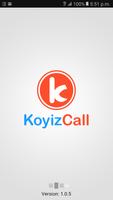 Koyizcall 포스터