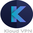 KLOUD VPN EASY APP icône