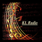 KL Radio ไอคอน