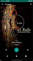 KL Radio โปสเตอร์