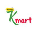 K MART Easy grocery shopping kirana market price APK