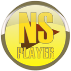 NS Player আইকন