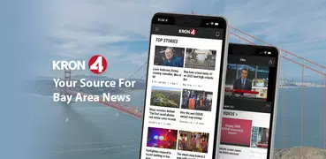 KRON4 Watch Live Bay Area News