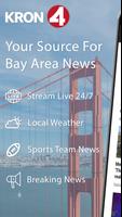 KRON4 Watch Live Bay Area News Affiche
