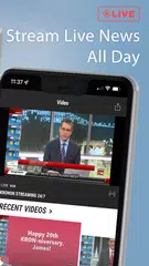 KRON4 Watch Live Bay Area News アプリダウンロード