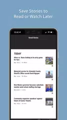 KRON4 Watch Live Bay Area News アプリダウンロード