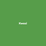 Kwasi