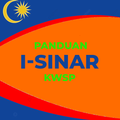 Panduan KWSP I-Sinar