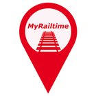 MyRailtime أيقونة