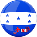 APK Futbol de Honduras En Vivo
