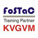 KVGVM FOSTAC APK