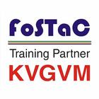 KVGVM FOSTAC icône