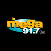 ”La Mega 91.7 FM