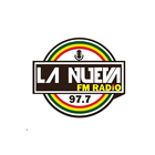 La Nueva FM  Ecuador ikon