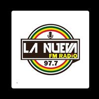 La Nueva FM  Ecuador imagem de tela 1