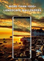 1000+ Landscape Wallpapers: Nature Wallpapers ảnh chụp màn hình 2