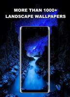 1000+ Landscape Wallpapers: Nature Wallpapers ảnh chụp màn hình 3