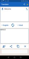 Translate All - Speech Text Translator ภาพหน้าจอ 3