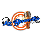 La Buenota Radio 아이콘