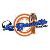 La Buenota Radio simgesi