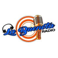 La Buenota Radio 海報