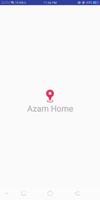 Azam Home captura de pantalla 1