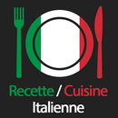 Recettes cuisine Italiennes aplikacja