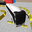 APK Bus Game 3D 2024 Bus Parking