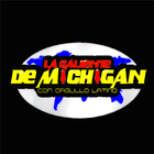La Caliente de Michigan 圖標