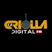 La Criolla Digital FM ikona
