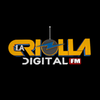 La Criolla Digital FM Zeichen