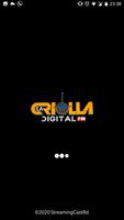 La Criolla Digital FM Plakat