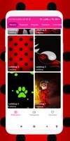 Miraculoues HD Wallpapers screenshot 1