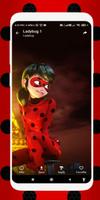 Miraculoues HD Wallpapers Ekran Görüntüsü 2