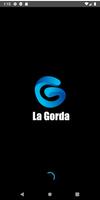 Radio La Gorda Affiche