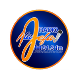 Radio La Jefa أيقونة