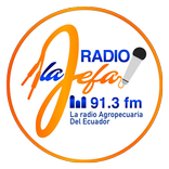 Radio La Jefa Santo Domingo