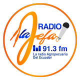 Radio La Jefa Santo Domingo APK