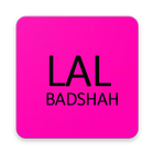 Lal Badshah icône