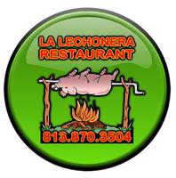 La Lechonera Restaurant poster