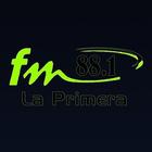 LA PRIMERA 88.1 FM icône