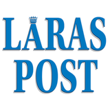 LARAS POST-icoon