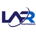 LAR Contenidos icon