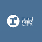 La Red FM 88.3 San Luis icône
