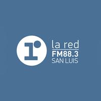 La Red FM 88.3 San Luis capture d'écran 1